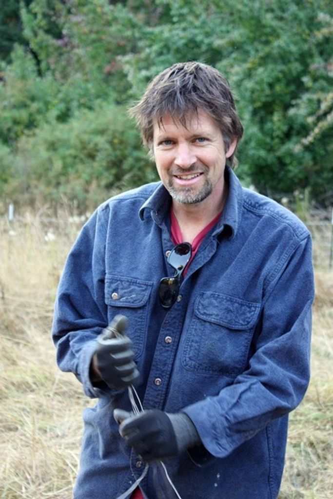 Paul Richard Gingerich Profile Photo