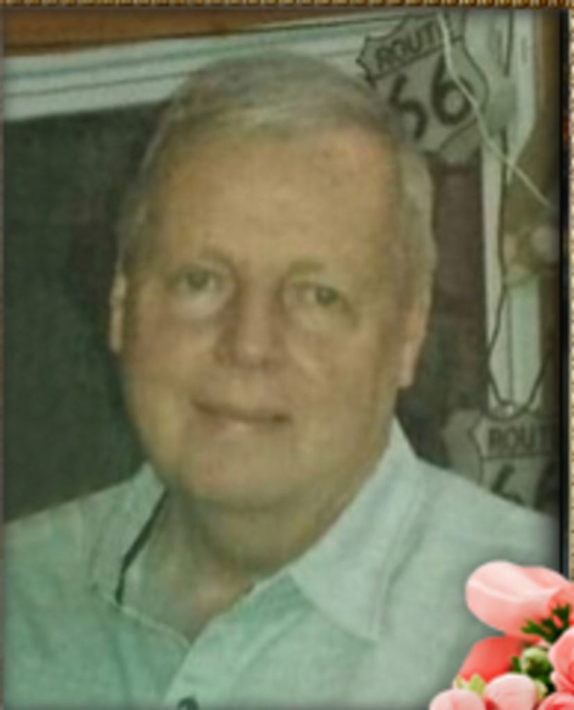 Courtesy Notice For Richard Russell Riley Profile Photo