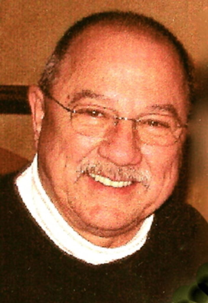 Paul Andrew Karabinos