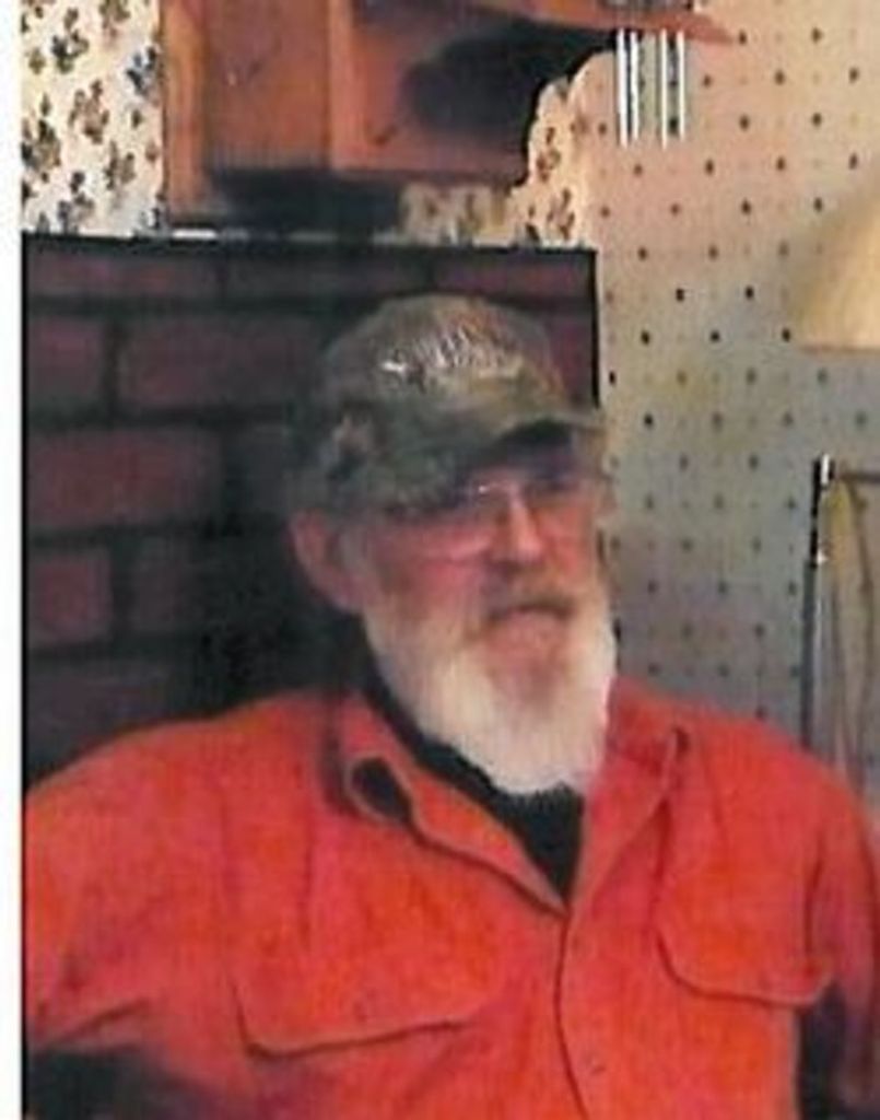 Robert Allan Baker
