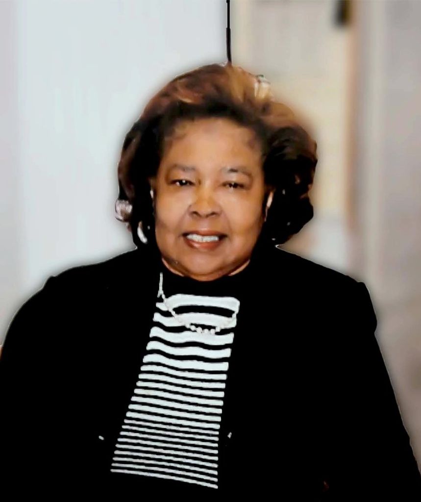 Barbara Joyce Moye Hamilton Profile Photo