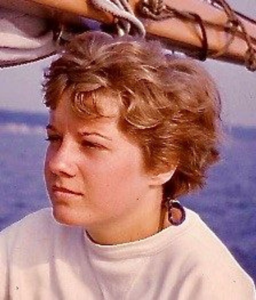 Margaret Tench (Hamilton) Crothers