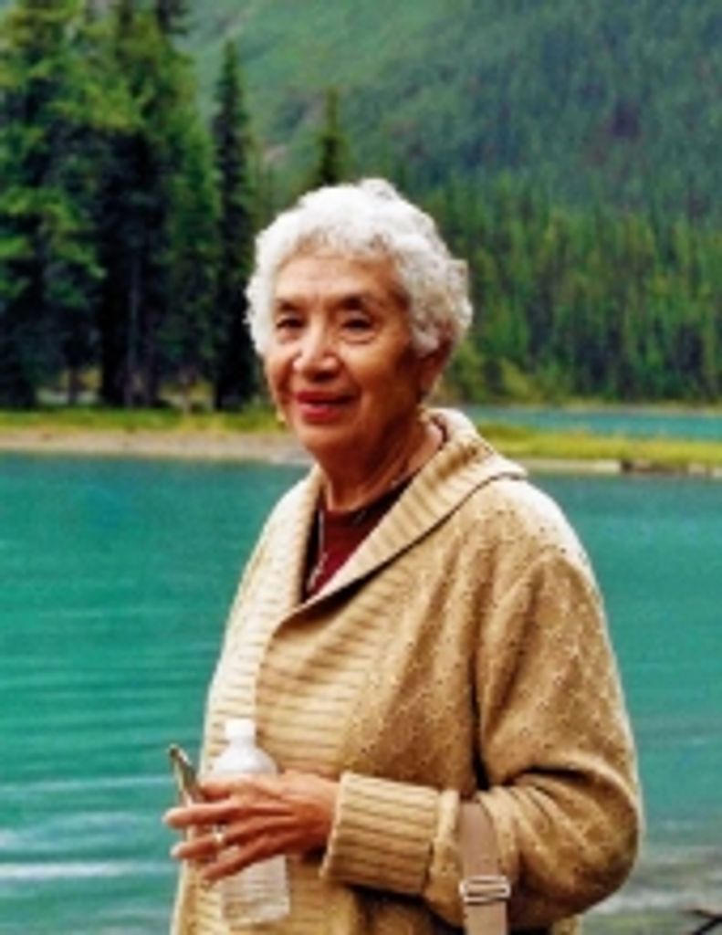 Socorro C. Gray