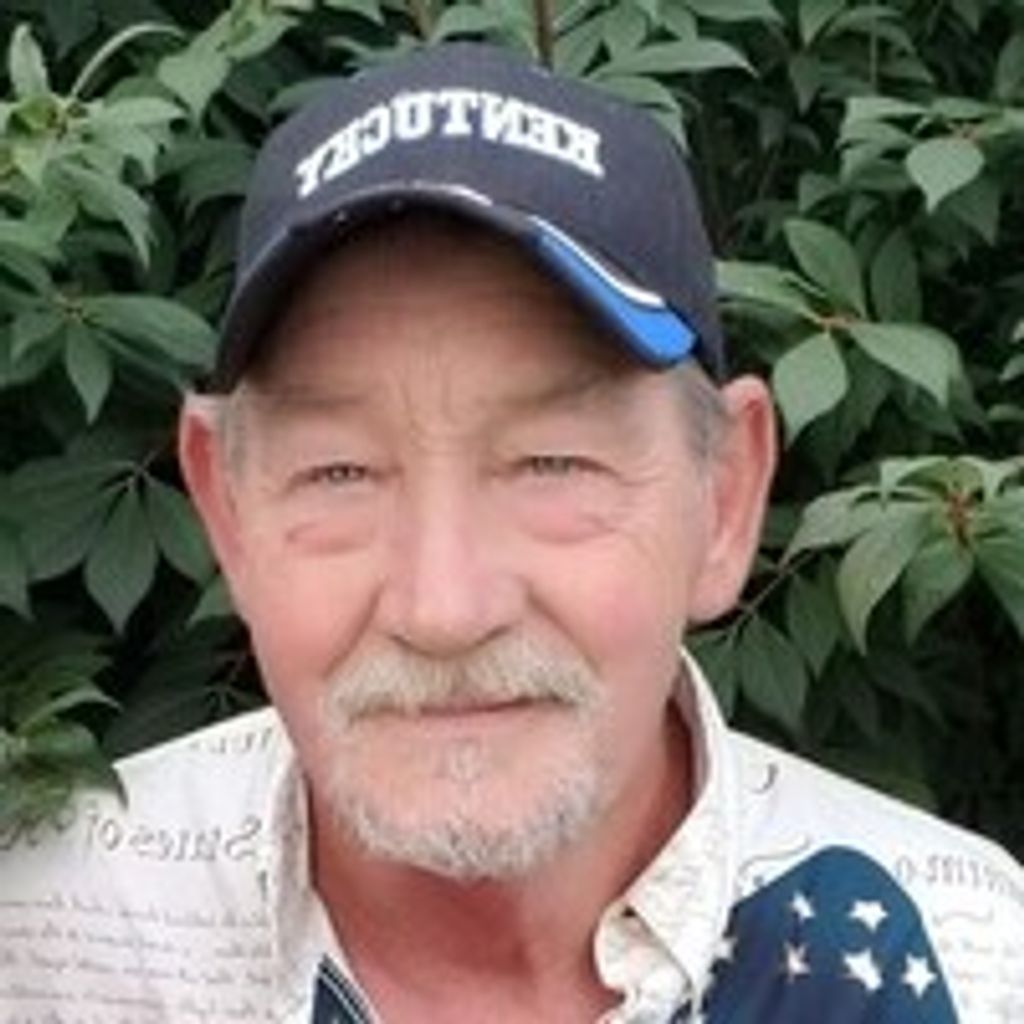 Joe Bill Waddle