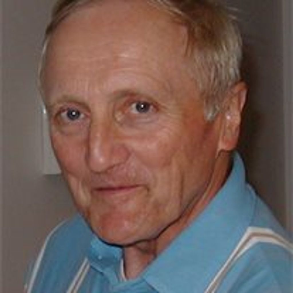 Thomas Klosowski