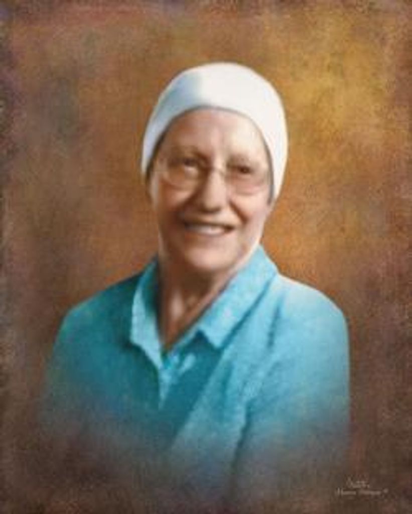 Darlene Marie Lafosse