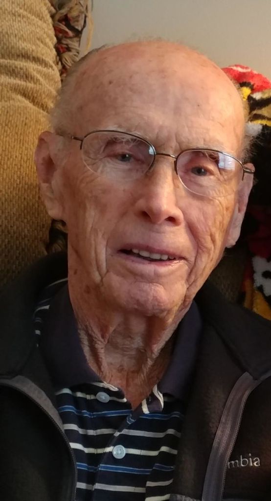 Bernard J. McHugh