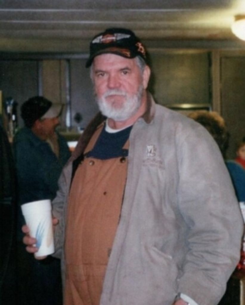 Randy Joe Richards