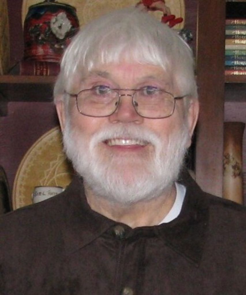 Bjorgulv "Bjorgie" Bolstad