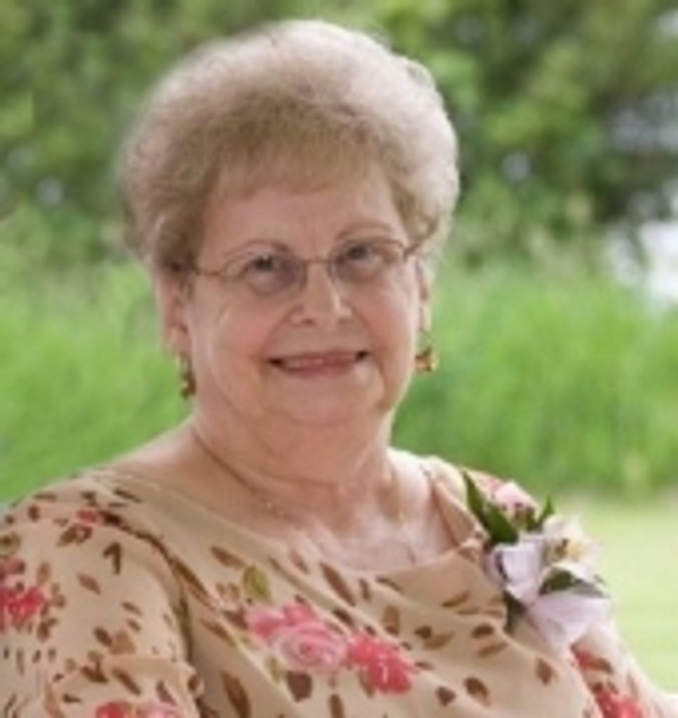 Darla Upah Profile Photo