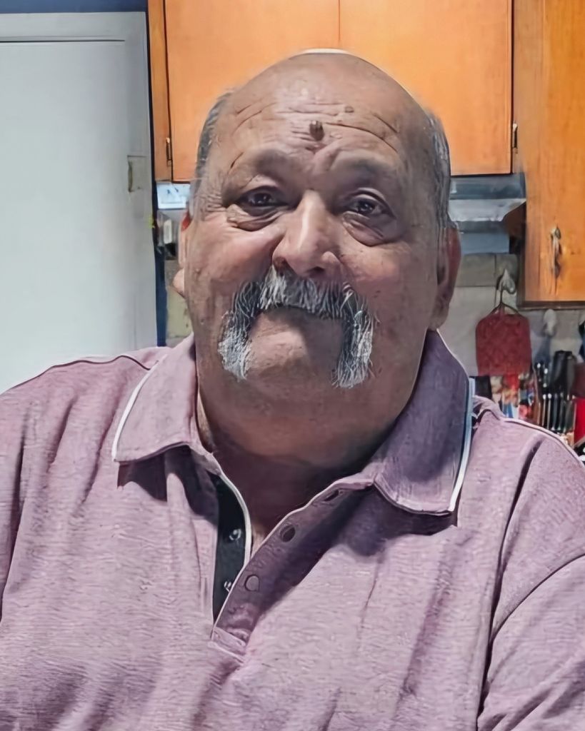 Enrique Sanmiguel