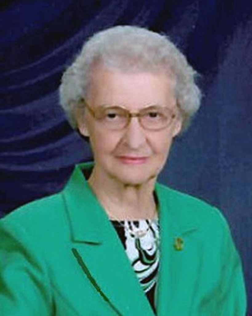 Louise Konvicka Waligura Profile Photo