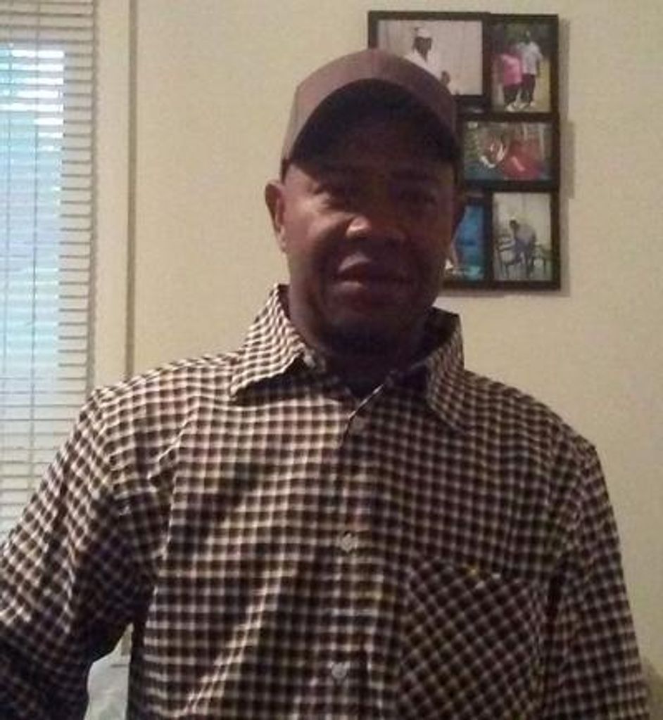 Reginald Gatson Profile Photo