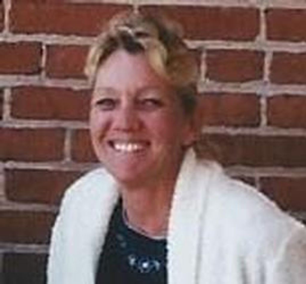 Cynthia Nita Munn Profile Photo