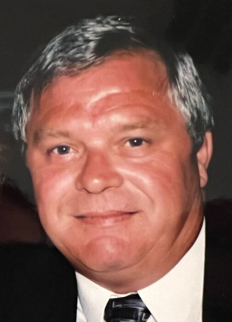 William Joseph Gerdeman