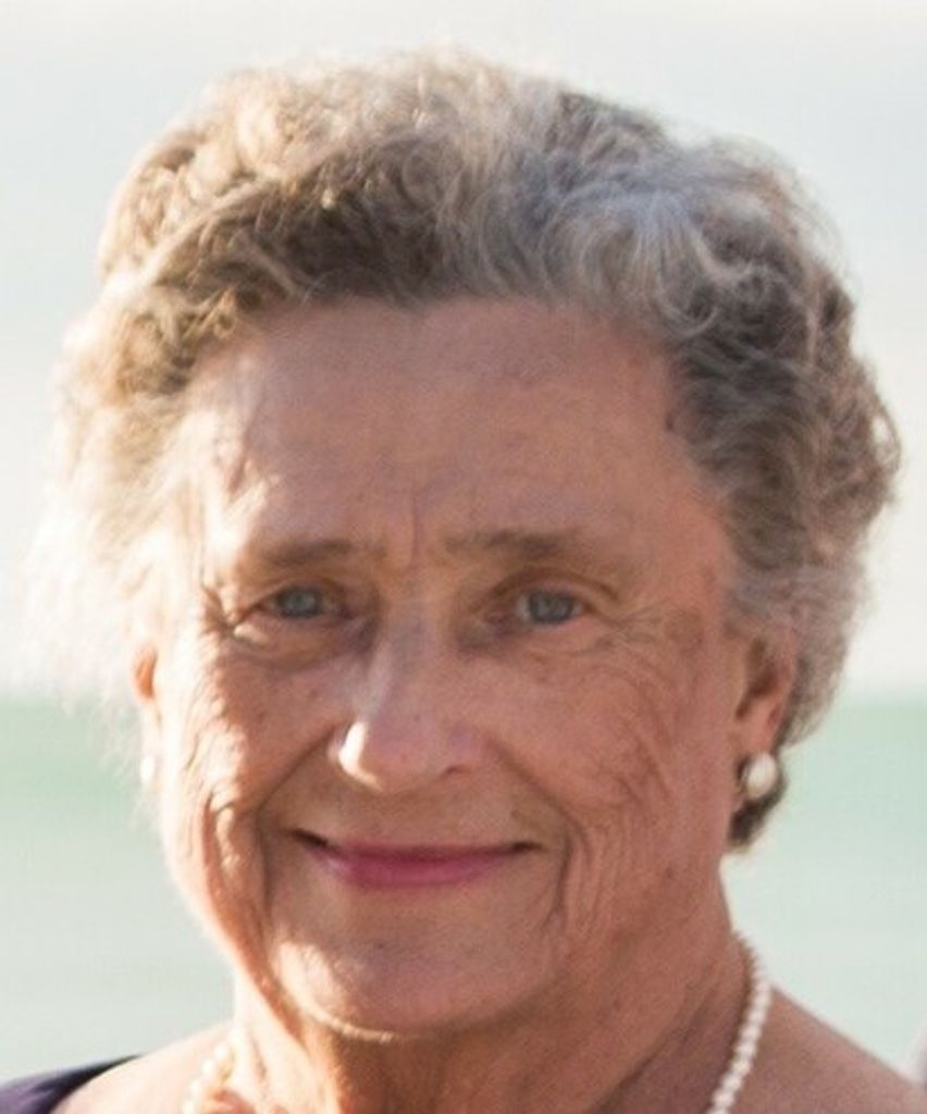 Barbara Ann Moe