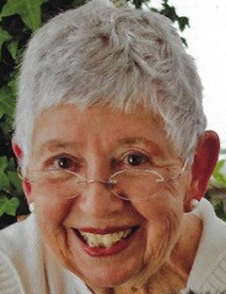 Mary Jane Webster Profile Photo