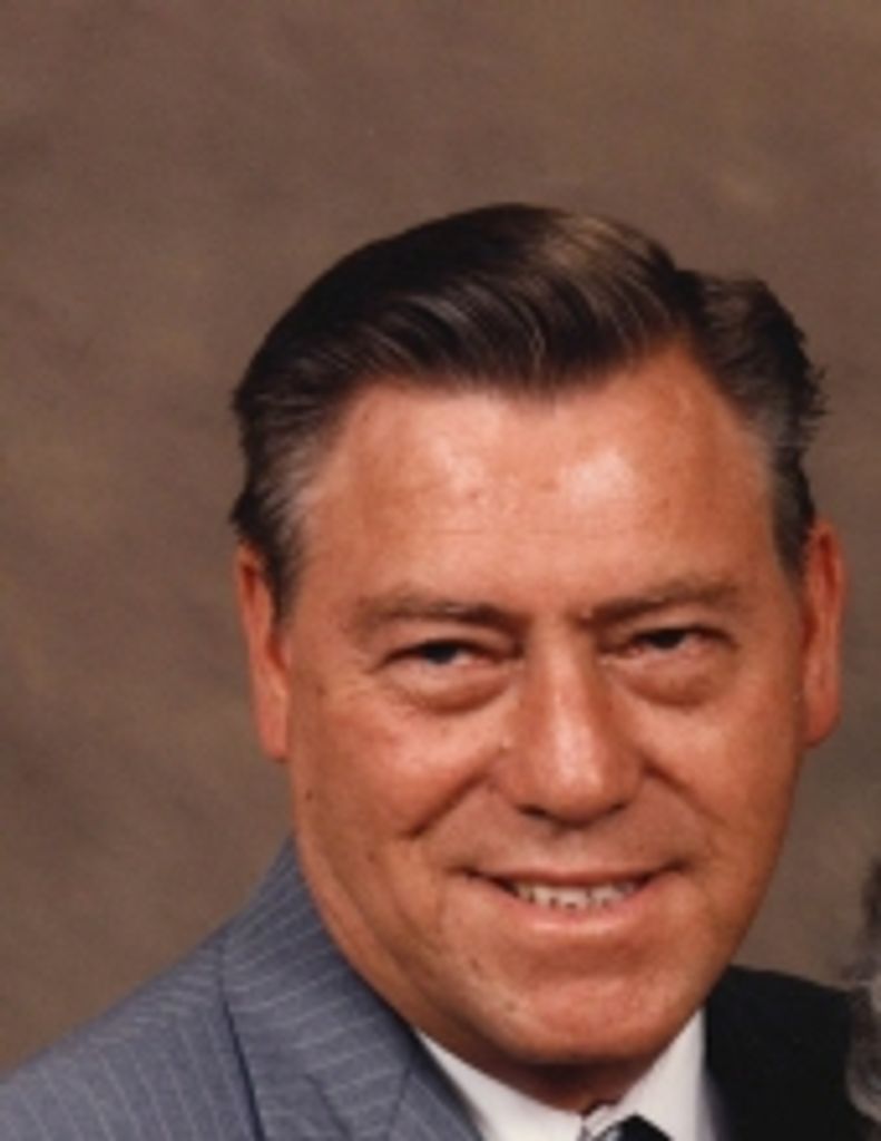 Bobby Lee Vaughn