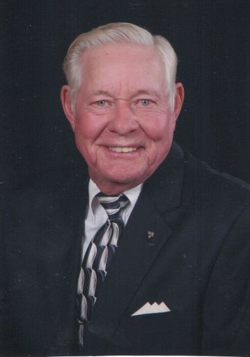 Donald H Taber Profile Photo