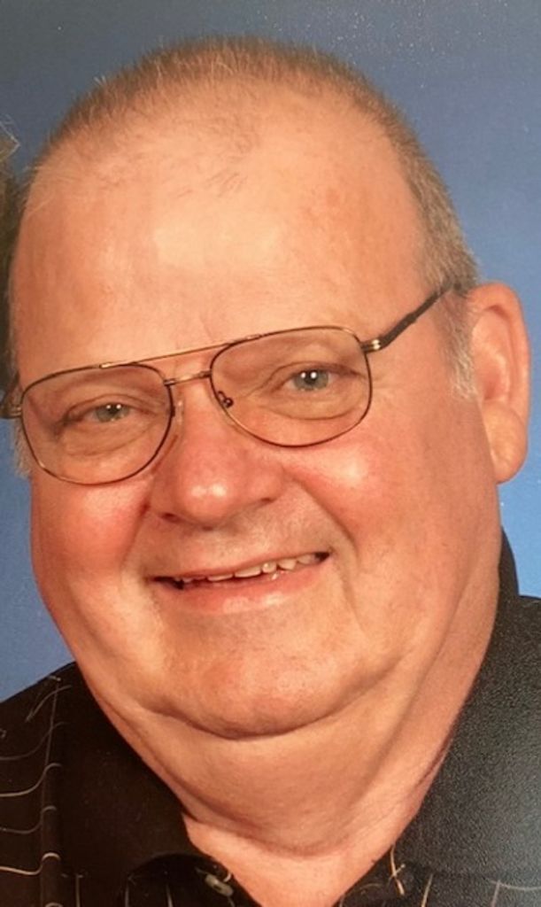 Robert J Hansen Profile Photo