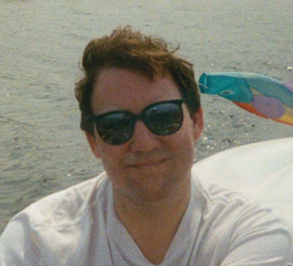 Michael James Stoffel