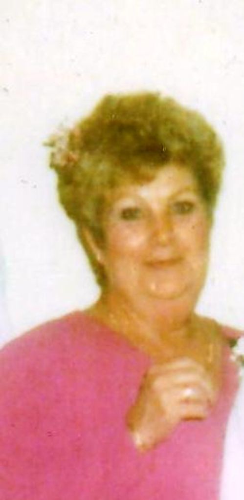 Mrs.    Dorothy Helen Haycraft