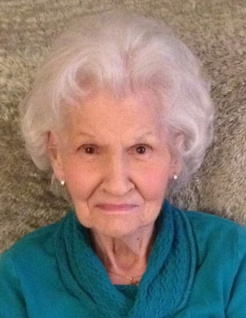 Lesley Mae (Peo)  Wooton