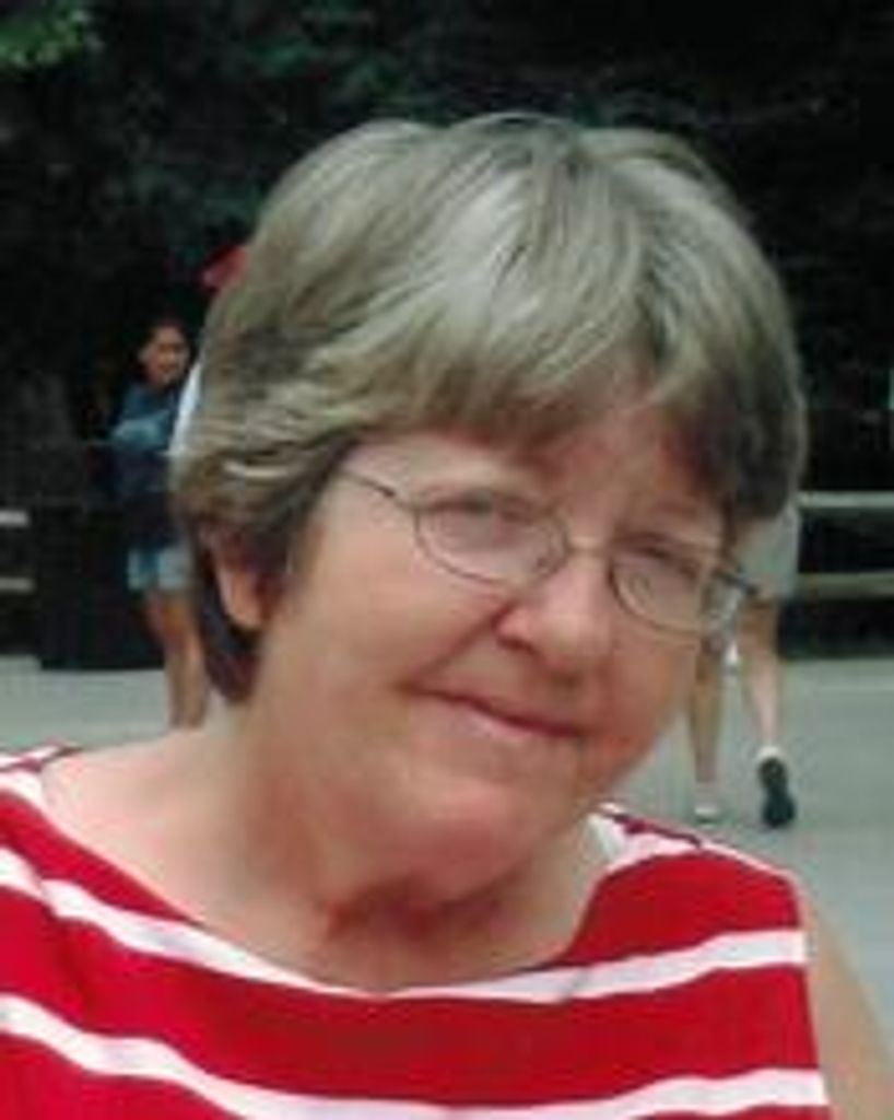 Patricia A. "Patty" Miller