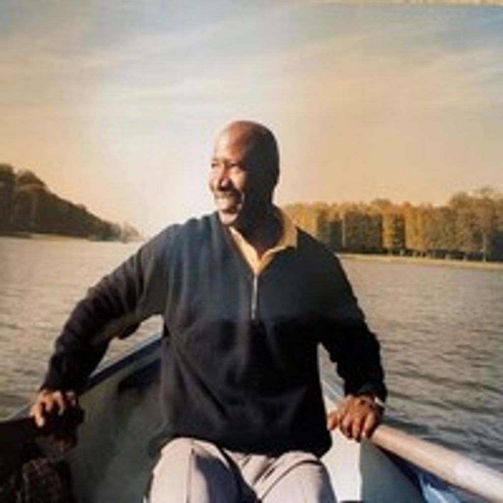Rommell Cartwright Profile Photo