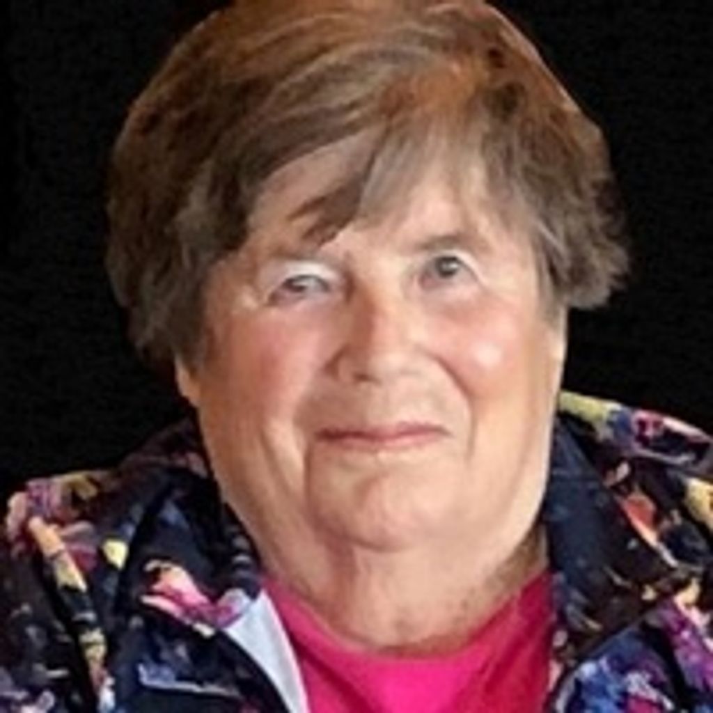 Sharon Walsh Profile Photo