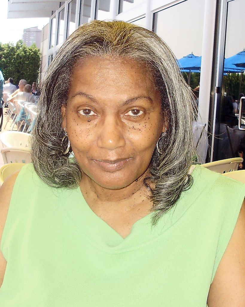 Peggy Jo Ray Profile Photo