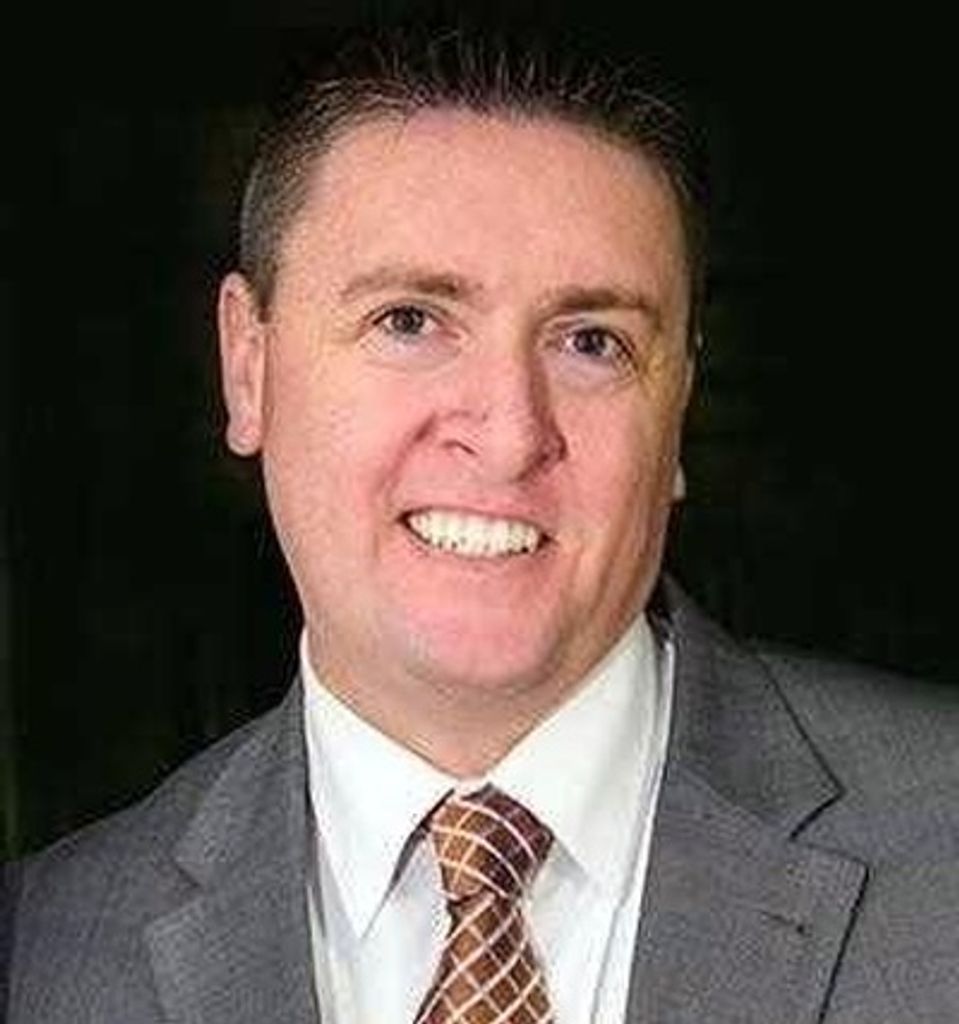 Shawn M. Wilson Profile Photo