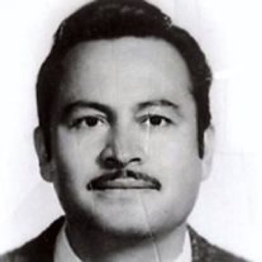 Roberto D. Menchaca