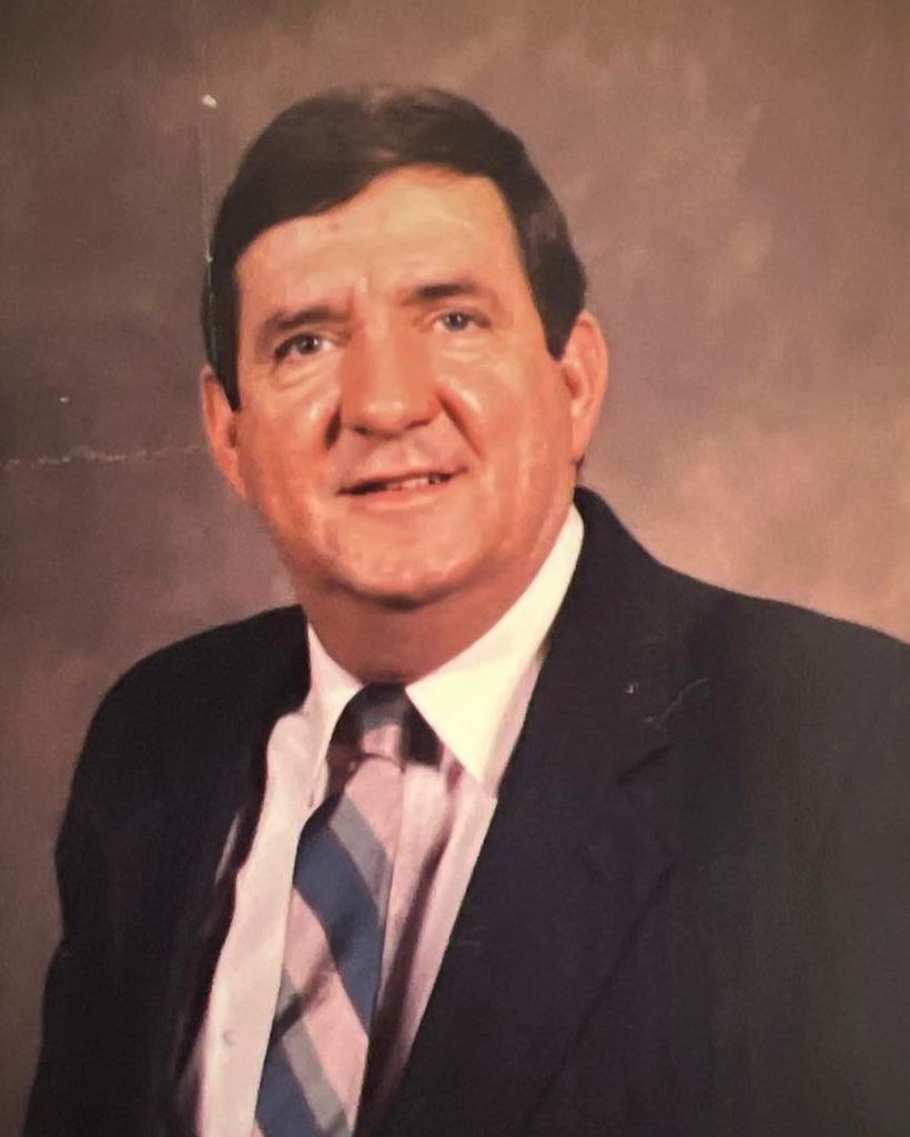 Kenneth Ray Charles Sr.