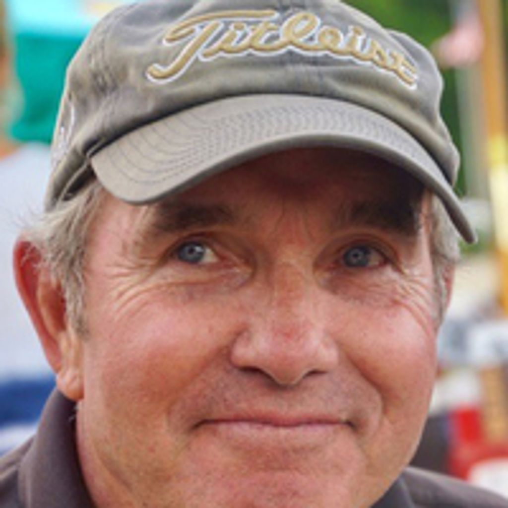 Erik A. Jensen Profile Photo