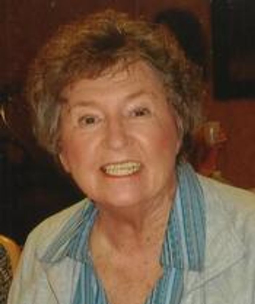 Dorothy Louise Harris