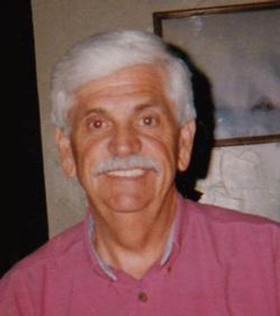 Jack L. Mainous Profile Photo