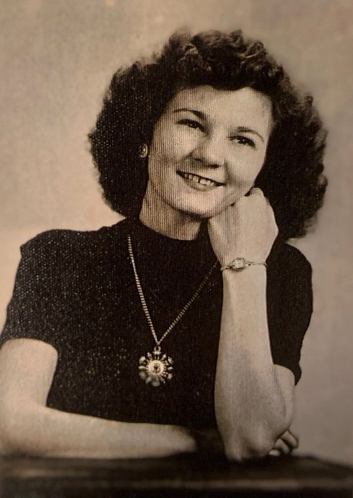Nora Jean Jennings