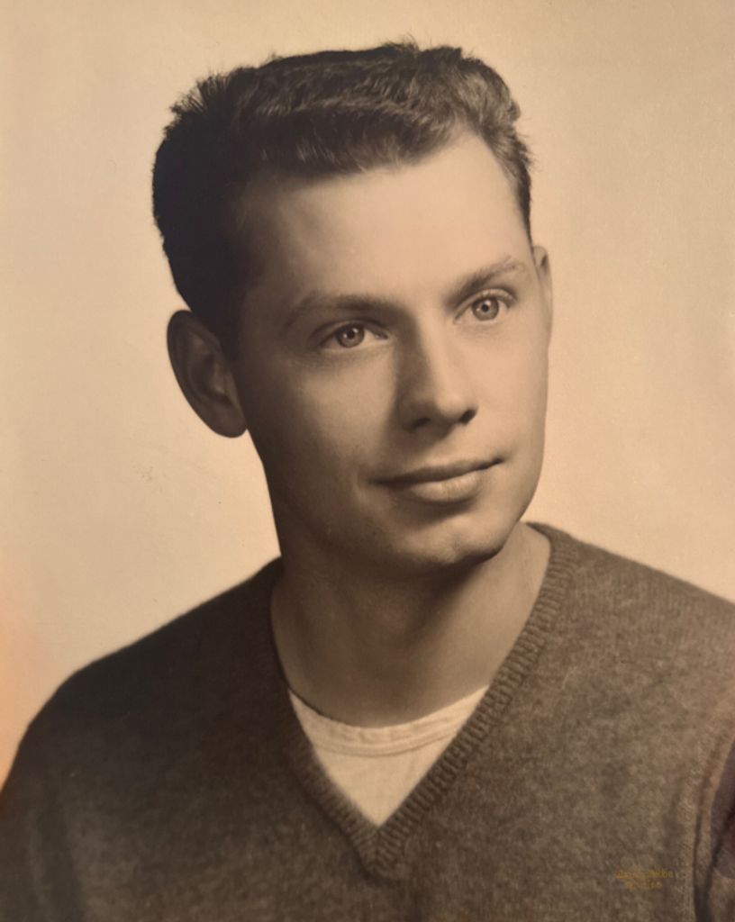 William Oscar "Bill" Tolander