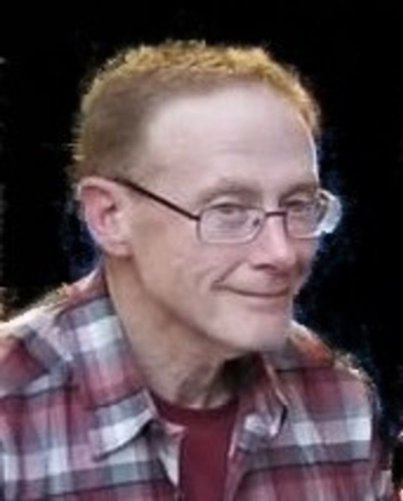 John Strachan Profile Photo