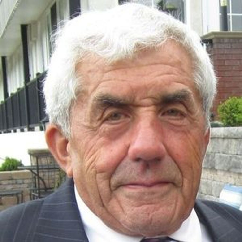 Augusto 'Augie' Dicarlo Profile Photo