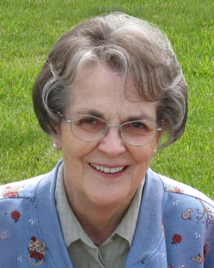 Ida May Hall