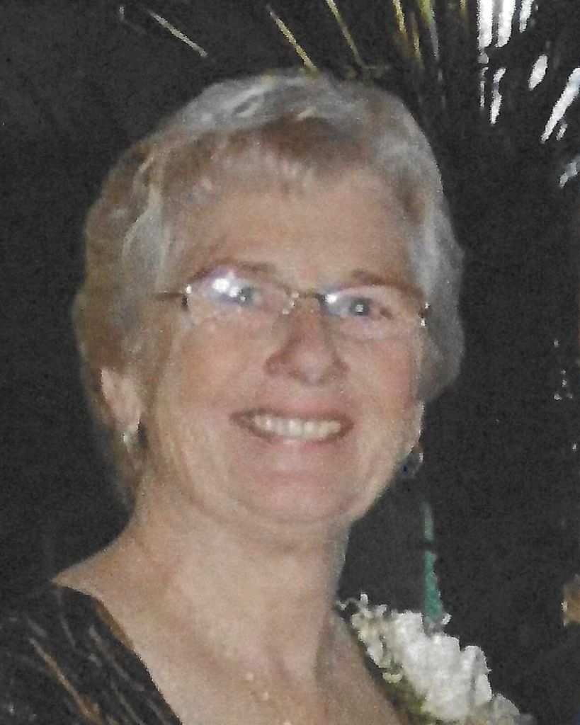 Lorraine Schuck Profile Photo