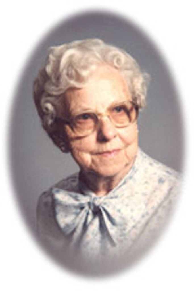 Hilda Poppe