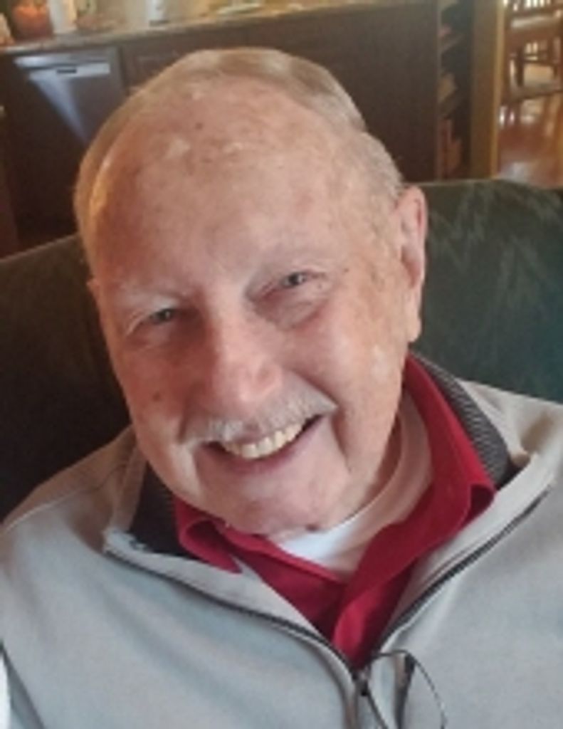 Ronald "Ron" Edgbert