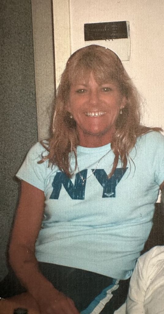 Sandra Kay Woods Profile Photo