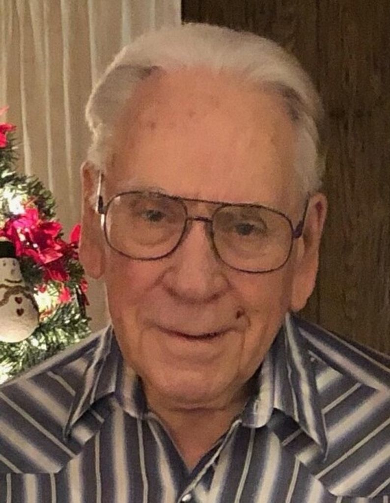 HAROLD DEAN STENGEL SR. Profile Photo