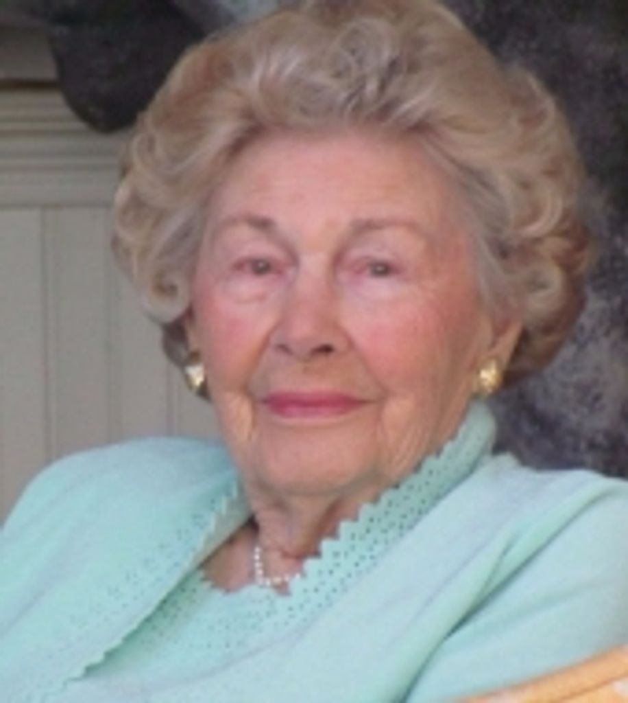 Lois Mrs. Pope Scarborough