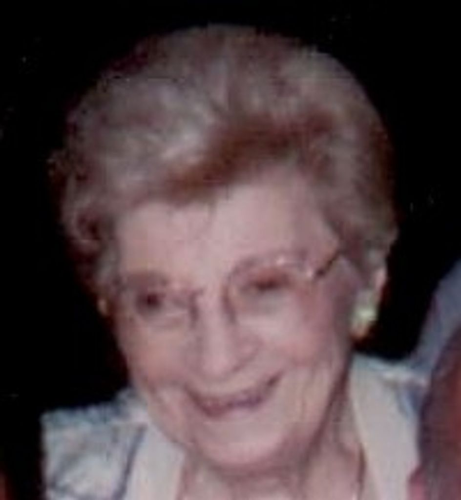 Nancy Marose Profile Photo