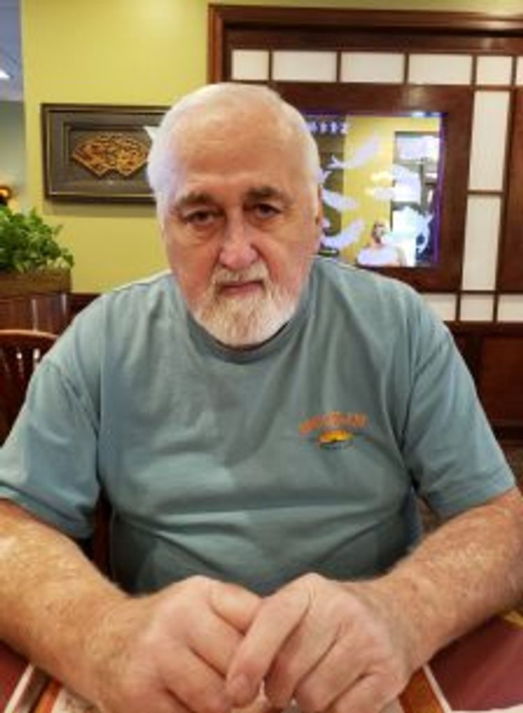 Charles Edward Sheppard